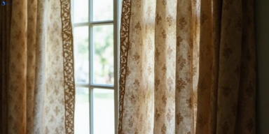 Professional curtain stain treatment on-site docklands-vic Matty Curtain Cleaning